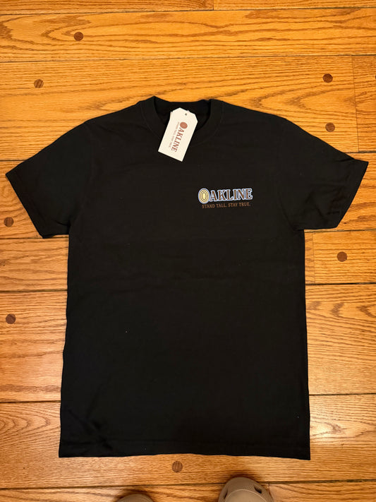 Oakline Signature Tee
