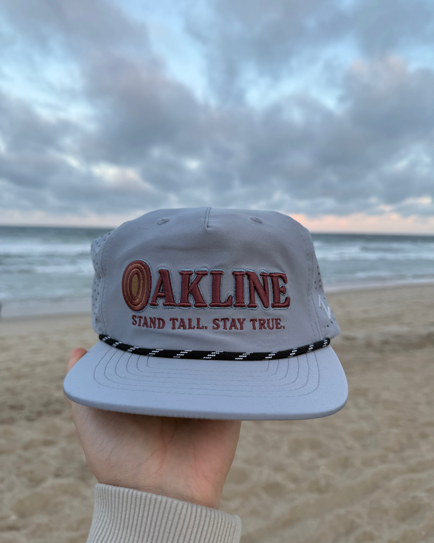 Trailhead Collection - Fog Cap