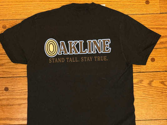 Oakline Signature Tee