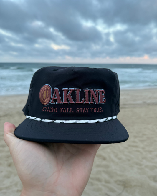 Trailhead Collection - Midnight Cap